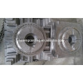 low pressure aluminum die casting